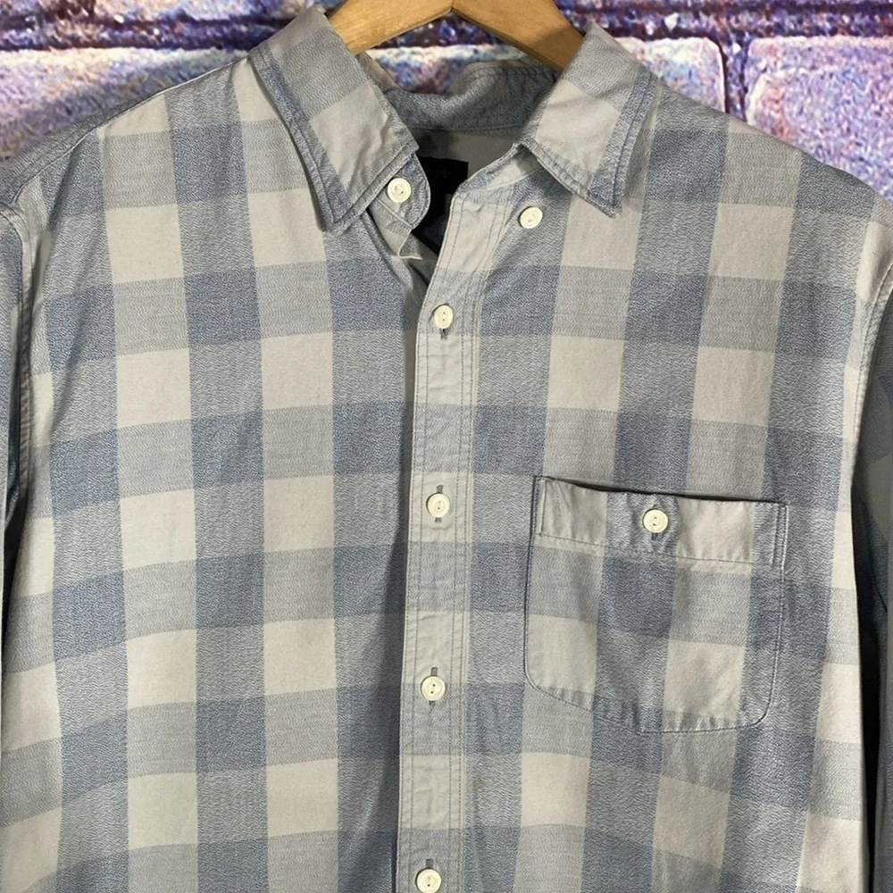 J. Crew brand crew